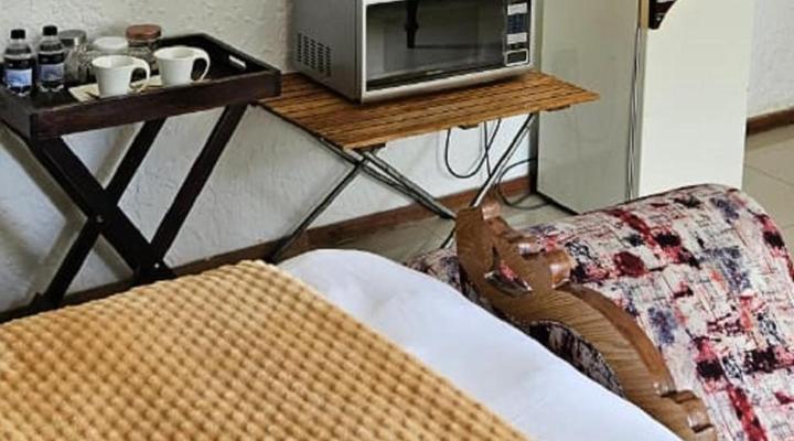 Whitehouse Guest Lodge