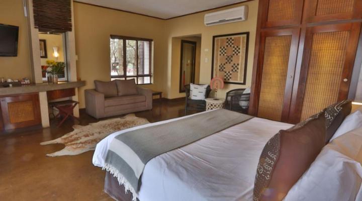 Zebula Boutique Hotel