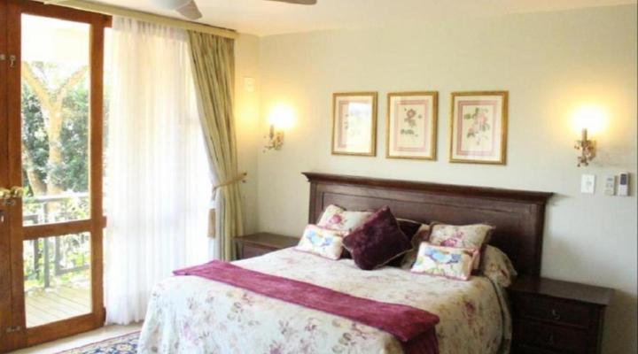 Mountain Rose Guesthouse