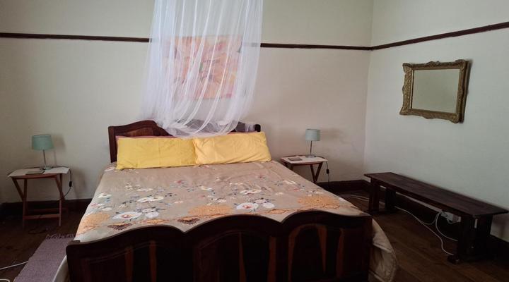 Karoo Uitsig Guest House