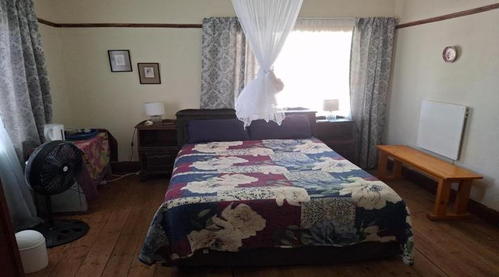 Karoo Uitsig Guest House