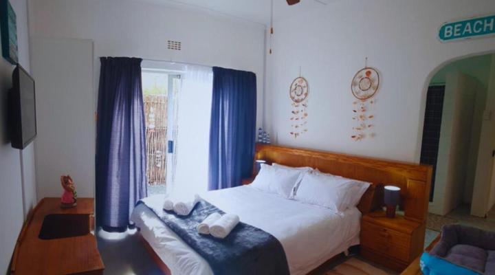 Oskopvlakte Karoo Farm House n Serengeti Bush Camp