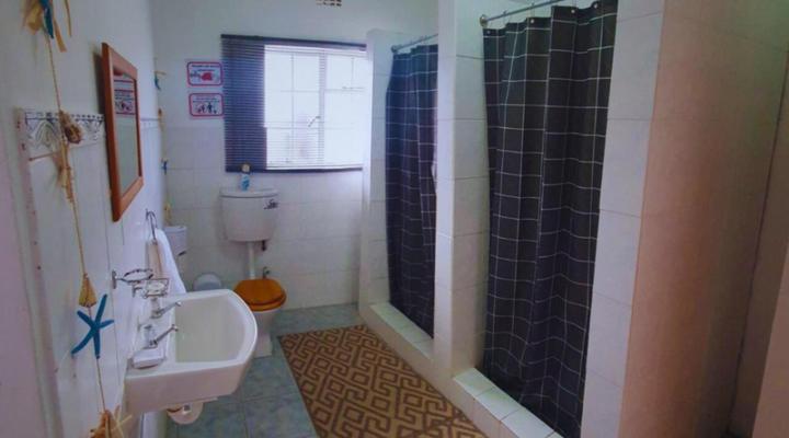 Oskopvlakte Karoo Farm House n Serengeti Bush Camp