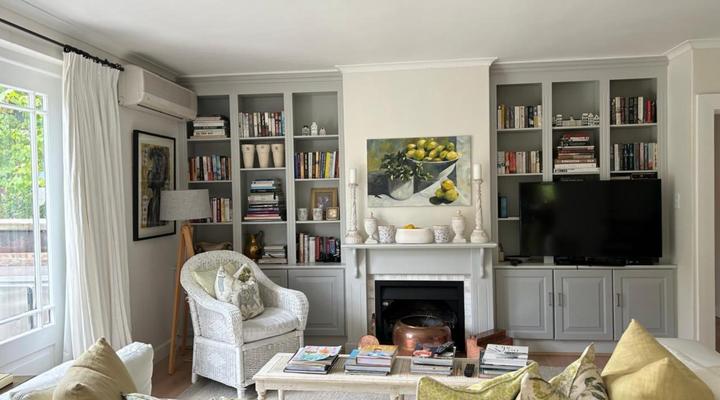 Camberley Wines Cottages