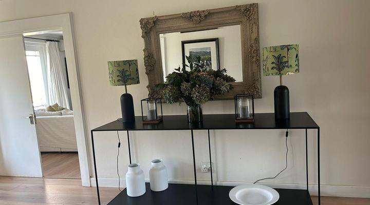 Camberley Wines Cottages