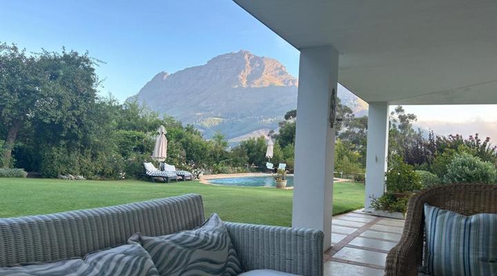 Camberley Wines Cottages