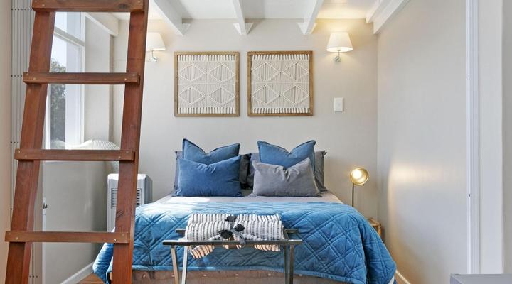 Studio on Hope by HostAgents