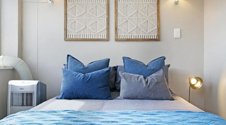 Studio on Hope by HostAgents