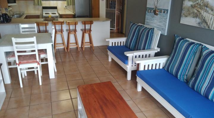 Seabrook In-house Holiday Rentals