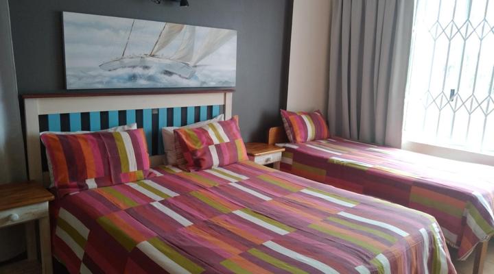 Seabrook In-house Holiday Rentals