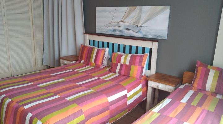 Seabrook In-house Holiday Rentals