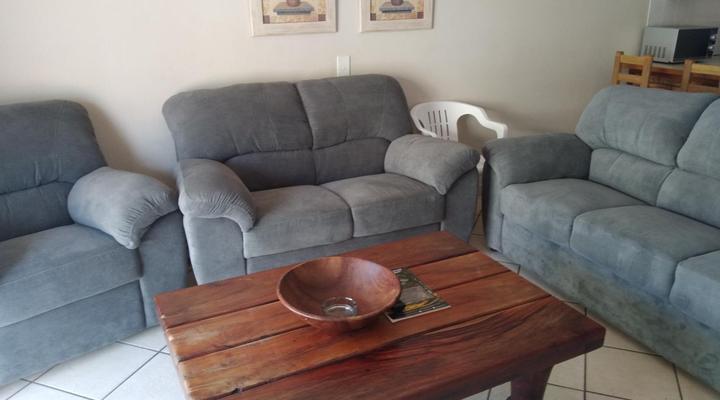 Seabrook In-house Holiday Rentals