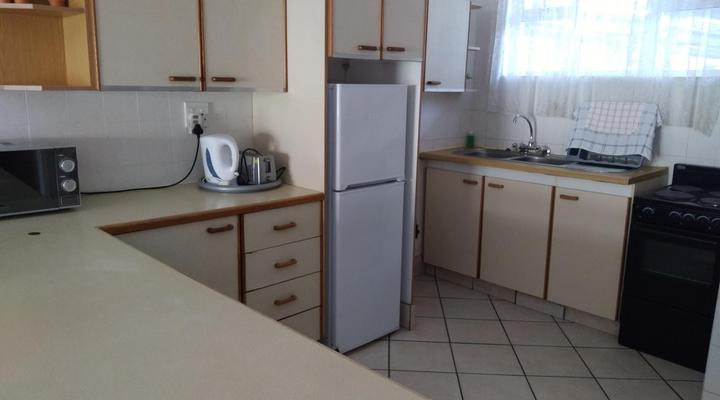 Seabrook In-house Holiday Rentals