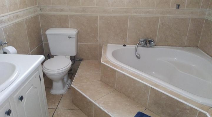 Seabrook In-house Holiday Rentals