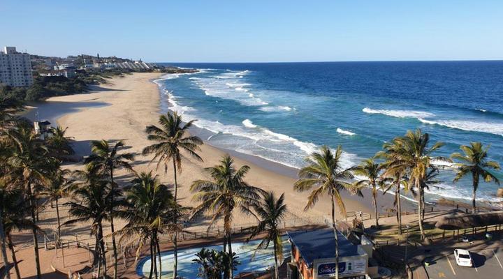 Seabrook In-house Holiday Rentals