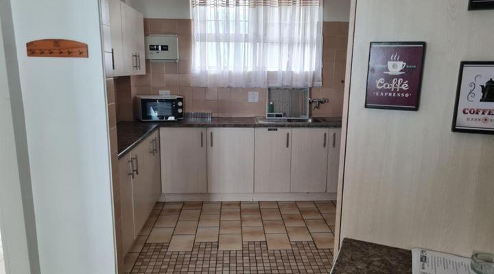 Seabrook In-house Holiday Rentals