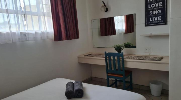 Seabrook In-house Holiday Rentals