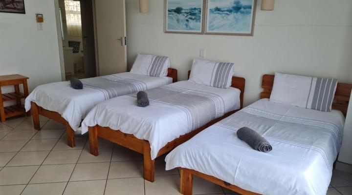 Seabrook In-house Holiday Rentals