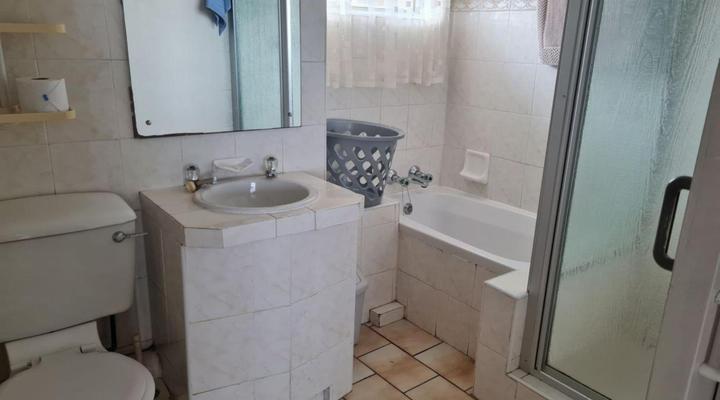 Seabrook In-house Holiday Rentals