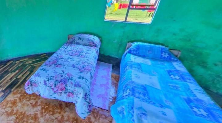 Rhole Wild Coast Homestay Huts