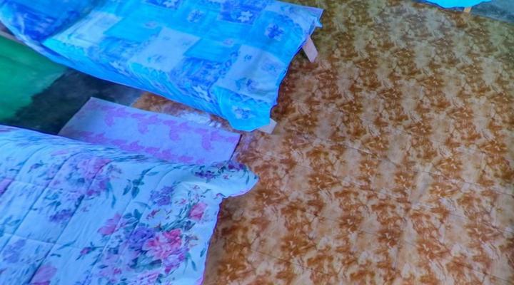 Rhole Wild Coast Homestay Huts