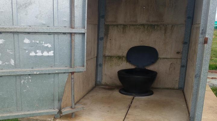 Rhole Wild Coast Homestay Huts