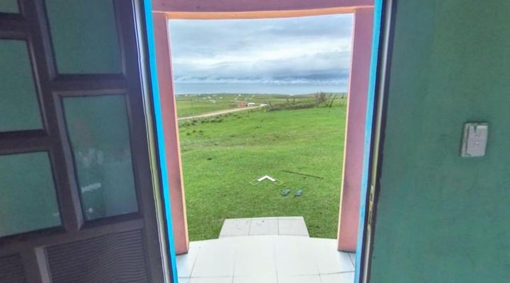 Rhole Wild Coast Homestay Huts