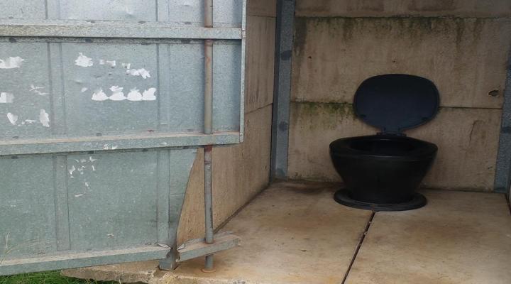 Rhole Wild Coast Homestay Huts