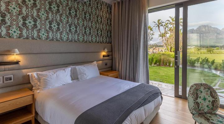 Ludus Magnus Luxury Guest House