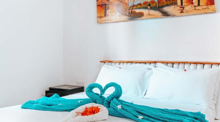 Simba Apartment Hotel