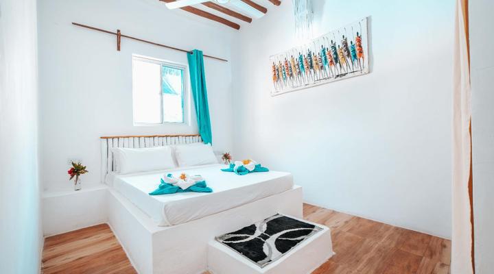 Simba Apartment Hotel