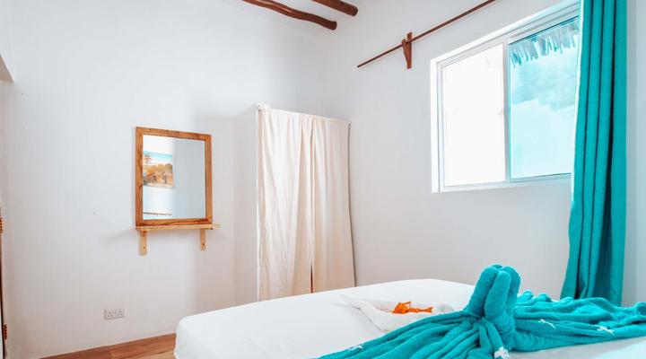 Simba Apartment Hotel