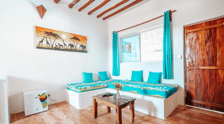 Simba Apartment Hotel