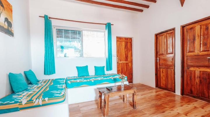 Simba Apartment Hotel