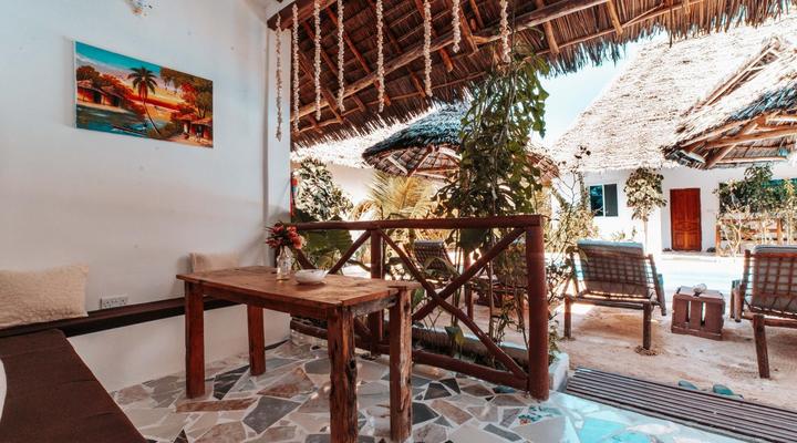 Simba Apartment Hotel