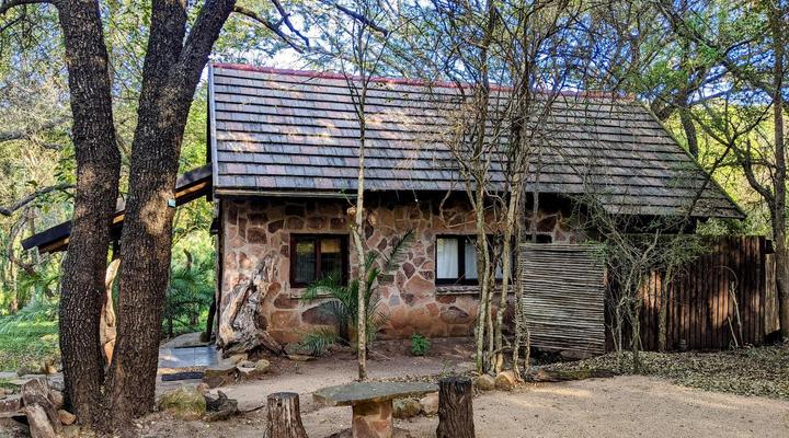 Mbuluzi Game Reserve