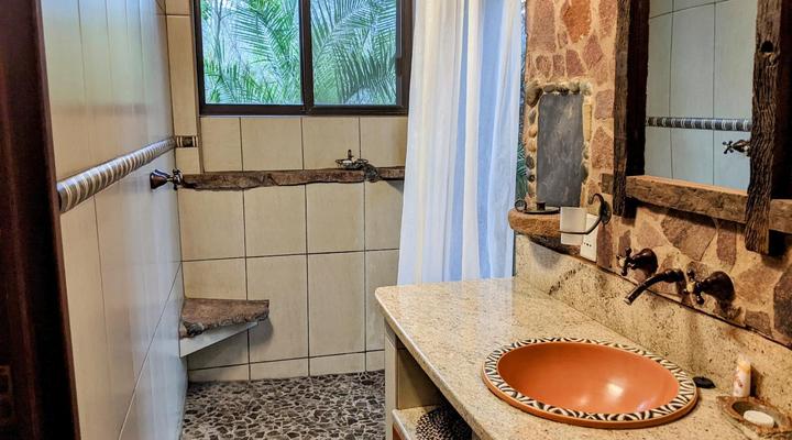 Mbuluzi Game Reserve