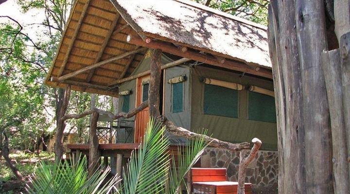 Mbuluzi Game Reserve