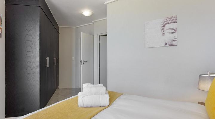 Lagoon Beach 302A by HostAgents