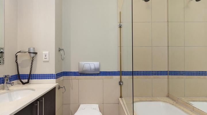 Lagoon Beach 302A by HostAgents