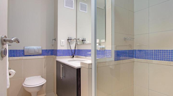 Lagoon Beach 302A by HostAgents