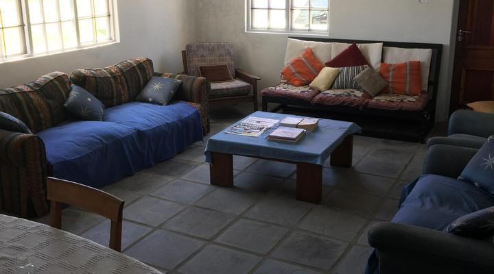 Sigidi Village Wild Coast Homestay Huts