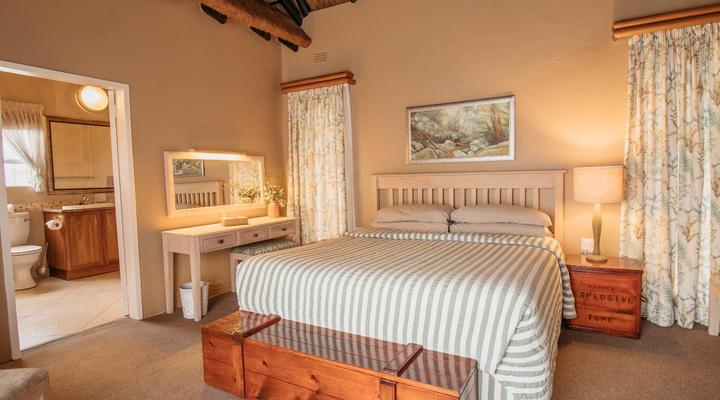 Mount Sheba Rainforest Hotel & Resort