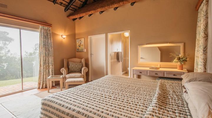 Mount Sheba Rainforest Hotel & Resort