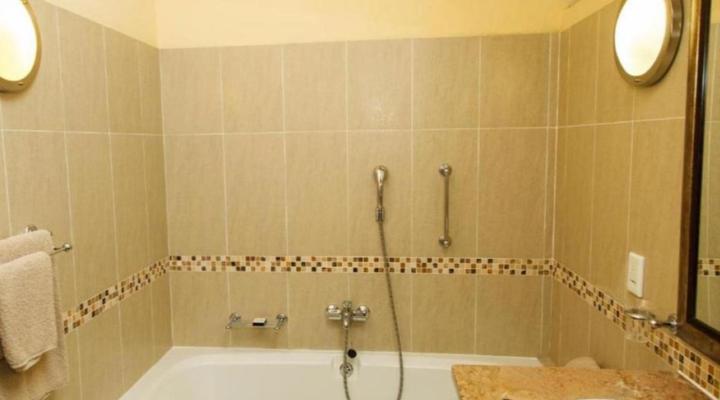 Mount Sheba Rainforest Hotel & Resort