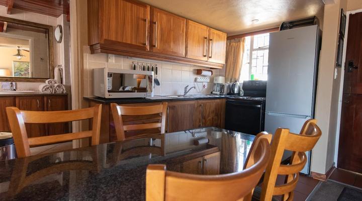 Mount Sheba Rainforest Hotel & Resort