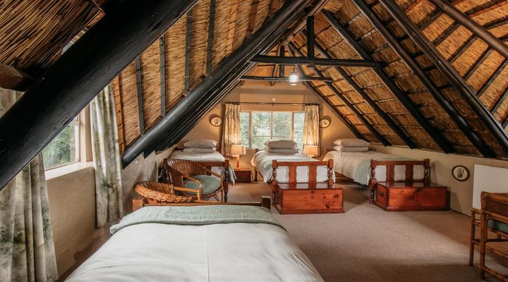 Mount Sheba Rainforest Hotel & Resort