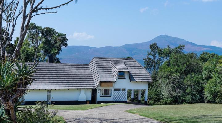 Mount Sheba Rainforest Hotel & Resort