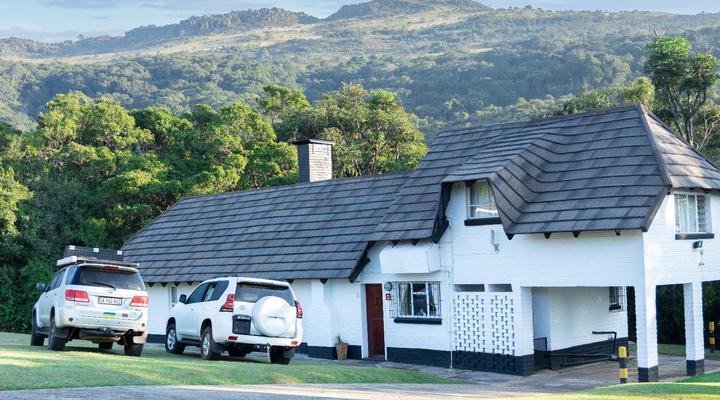 Mount Sheba Rainforest Hotel & Resort