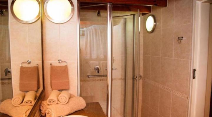 Mount Sheba Rainforest Hotel & Resort